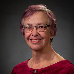 Nancy Marie Robertson